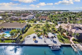 Land, 1668 Mcilvaine Ct, Marco Island FL 34145