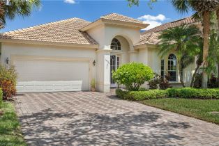Single Family Residence, 10230 COBBLE HILL Cobblestone, FL 34135