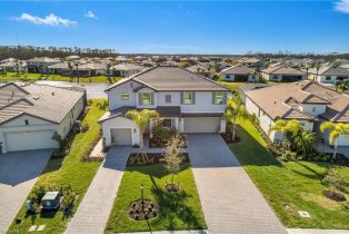 Single Family Residence, 20629 Greenwich Verdana Village, FL 33928