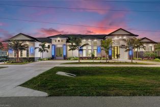 Single Family Residence, 1960 San Marco Marco Island, FL 34145 