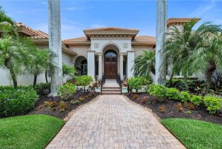 Single Family Residence, 15175 Brolio Padova, FL 34110