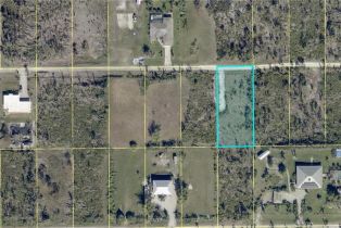 Land, 5841 Royal Okley Ln, Bokeelia FL 33922