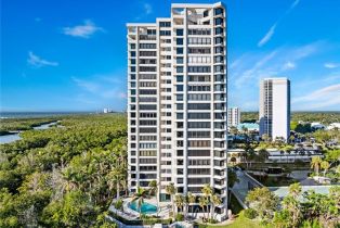 High Rise (8+), 5555 Heron Point Drive # 201, Naples FL 3410834108