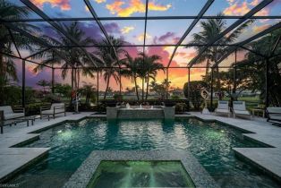 Villa Detached, 16787 Cabreo Cabreo, FL 34110