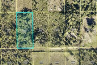 Land, 5592 Royal Okley Ln, Bokeelia FL 33922