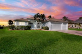 Single Family Residence, 11486 Royal Tee Pelican, FL 33991 