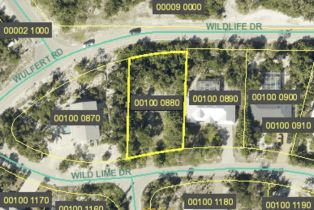 , 2090 Wild Lime Dr, Sanibel FL 33957