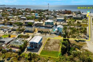 , 251 Donora Blvd, Fort Myers Beach FL 33931