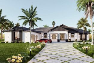 Single Family Residence, 13556 Rosewood Ln, Naples FL 3411934119 