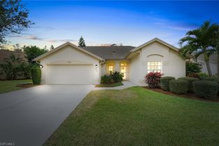 Single Family Residence, 3801 Springside Estero, FL 33928 
