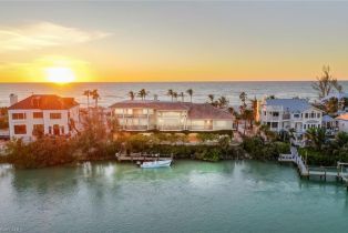 Single Family Residence, 17181 Captiva Captiva, FL 33924 