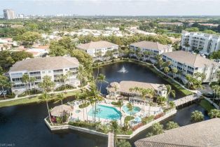 Low Rise (1-3), 7638 Pebble Creek Cir # 204, Naples FL 34108
