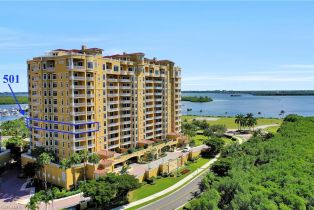 High Rise (8+), 6081 Silver King Blvd # 501, Cape Coral FL 3391433914 