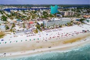 Land, 1351 Santos Rd, Fort Myers Beach FL 33931