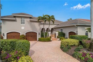 Single Family Residence, 22211 Fairview Bend Dr, Estero FL 3413534135 