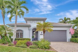 Single Family Residence, 4308 Longshore Longshore Lake, FL 34119