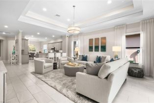 Villa Attached, 6608 Roma Lakoya, FL 34113 