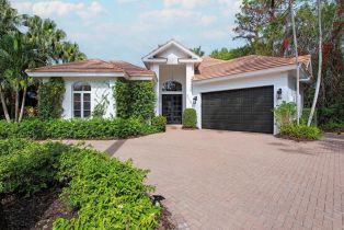 Single Family Residence, 3116 Indigobush Mews, FL 34105