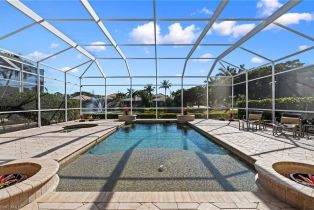 Single Family Residence, 14713 Osprey Point Osprey Point, FL 33908