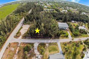 Land, 3453 Citrus St, St. James City FL 33956