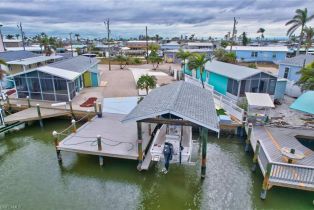Land, 3828 Coconut Dr, St. James City FL 33956