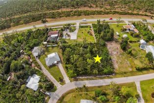 Land, 3875 Citrus St, St. James City FL 33956