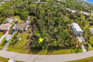 Land, 3615 Tangelo Dr, St. James City FL 33956