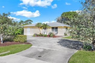 Single Family Residence, 761 91st Naples Park, FL 34108