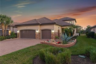 Single Family Residence, 8750 Cavano Esplanade, FL 34119