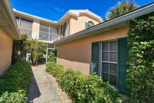 Low Rise (1-3), 7058 Barrington Cir # 102, Naples FL 34108