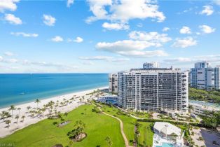 High Rise (8+), 4021 Gulf Shore Blvd N # 1804, Naples FL 34103