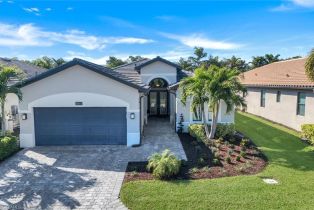 Single Family Residence, 10103 Palazzo Palazzo At Naples, FL 34119