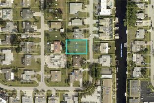 Land, 4970 Viceroy St, Cape Coral FL 33904