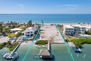 Land, 15819 Captiva Dr, Captiva FL 33924