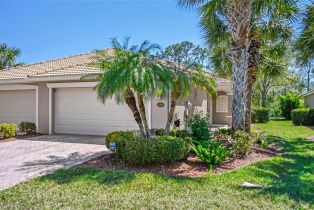 Villa Attached, 21294 Bella Terra Blvd, Estero FL 3392833928 