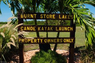 Land, 16274 San Edmundo Rd, Punta Gorda FL 33955
