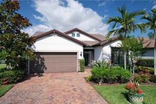 Single Family Residence, 11987 Macquarie Bridgetown, FL 33913