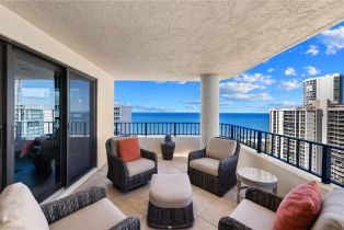 , 4451 Gulf Shore Blvd N # 1901, Naples FL 34103