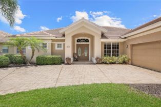 Single Family Residence, 8931 Lely Island Cir, Naples FL 34113