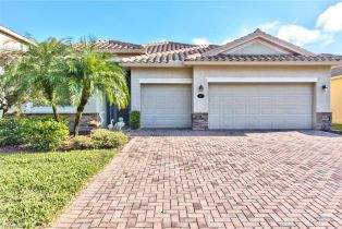 Single Family Residence, 21608 Bella Terra Blvd, Estero FL 33928