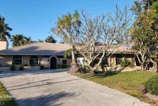 Single Family Residence, 1455 Pelican Ave, Naples FL 34102