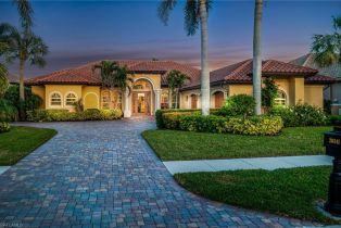 Single Family Residence, 20341 Chapel Trace Estero, FL 33928 