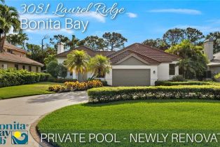Single Family Residence, 3081 Laurel Ridge Laurel Ridge, FL 34134
