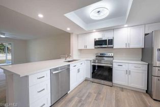 Low Rise (1-3), 140 Cypress Way E # 601, Naples FL 3411034110