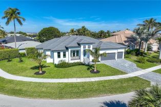 Single Family Residence, 960 Fieldstone Marco Island, FL 34145 