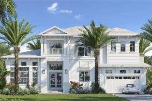 Single Family Residence, 25 Covewood Marco Island, FL 34145 