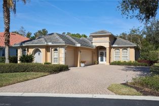 Single Family Residence, 20540 Rookery Estero, FL 33928 