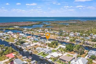 Single Family Residence, 16137 Bowline Bokeelia, FL 33922 