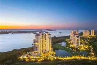 High Rise (8+), 4731 Bonita Bay Blvd # 1602, Bonita Springs FL 3413434134