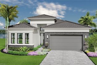 Single Family Residence, 12680 Caballo Rivercreek In Estero, FL 33928 